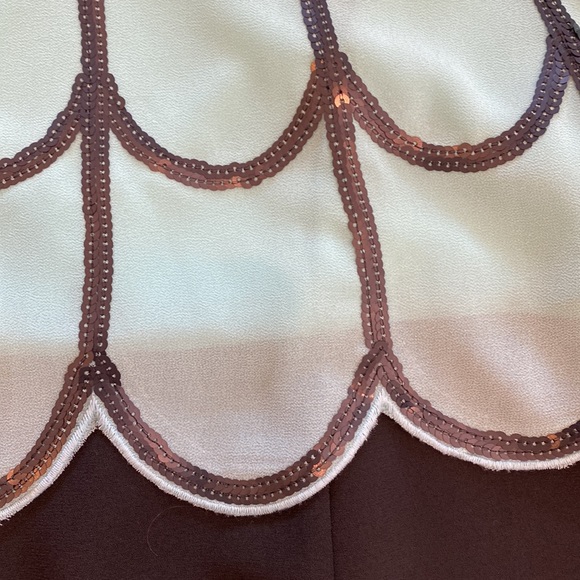 MINUET | COCKTAIL DRESS - Picture 3 of 9